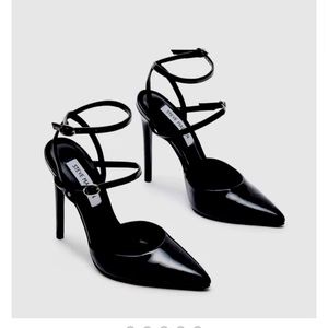 Variety Black Patent